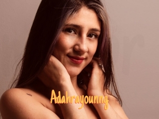 adahrayounng Mobile Porno