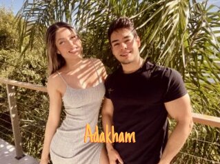 Adakham
