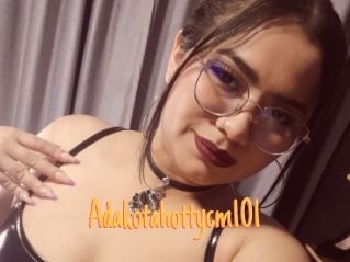 Adakotahottycm101