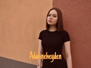 Adalineheyden