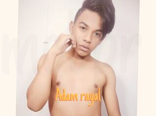 Adam_rayal