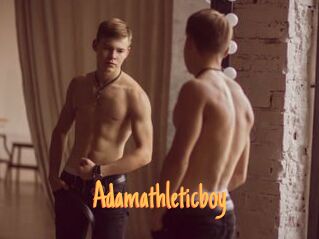 Adamathleticboy