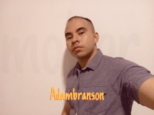 Adambranson