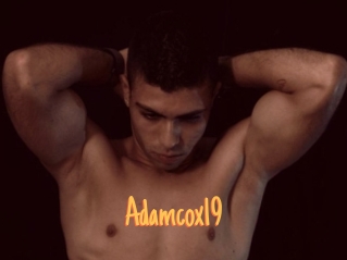 Adamcox19