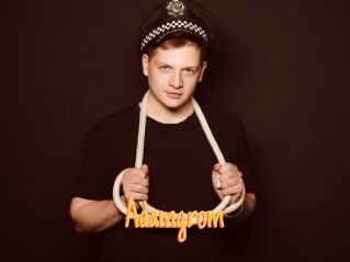 Adamgrom