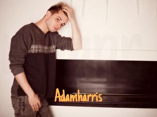 Adamharris