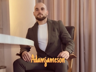 adamjameson Mobile Porno