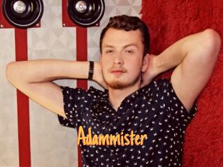 Adammister