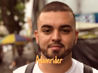 Adamrider