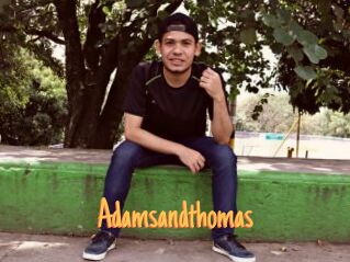 Adamsandthomas