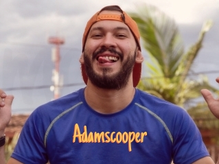 Adamscooper