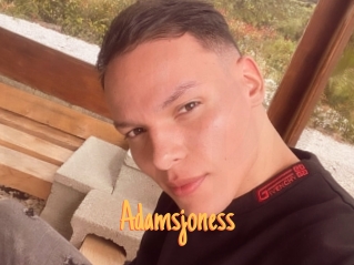 adamsjoness Mobile Porno