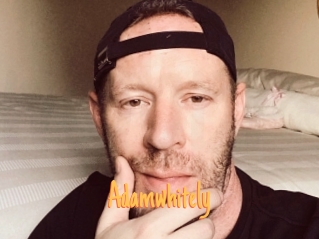 Adamwhitely