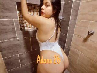 adana_26 Mobile Porno