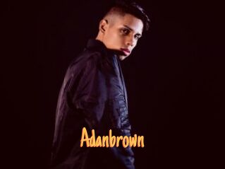 adanbrown Mobile Porno