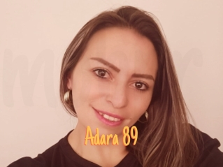 adara_89 Mobile Porno