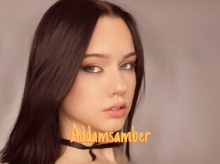 Addamsamber