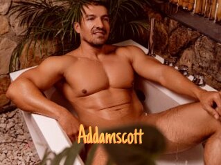 Addamscott