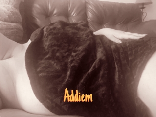Addiem
