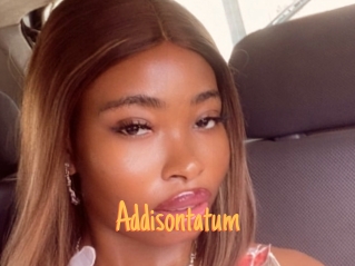 Addisontatum
