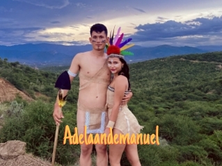Adelaandemanuel