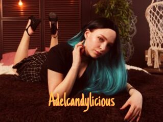 Adelcandylicious