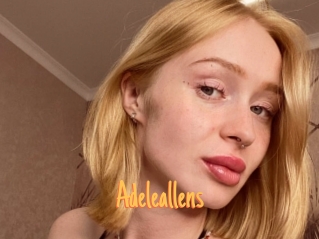 Adeleallens