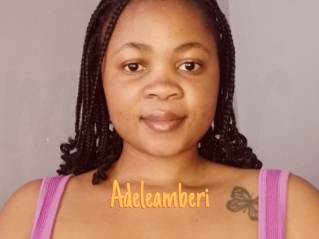 Adeleamberi
