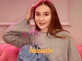 Adeleaustin