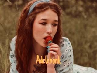 adelebonk Mobile Porno