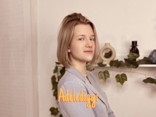 Adelediggi