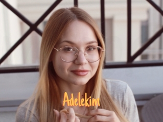 Adelekim