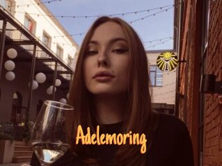Adelemoring