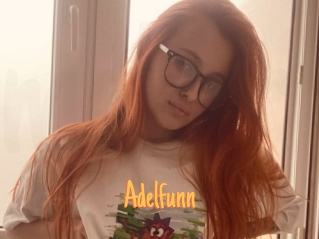 Adelfunn