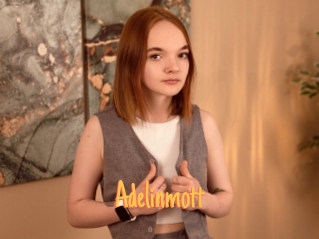 Adelinmott