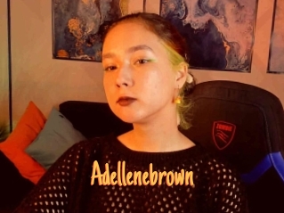 Adellenebrown
