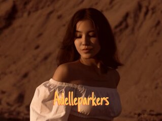 Adelleparkers