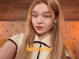 Adelllecartier