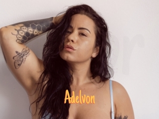 Adelvon