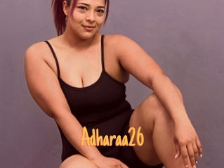 Adharaa26