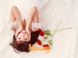 Adinsclayy
