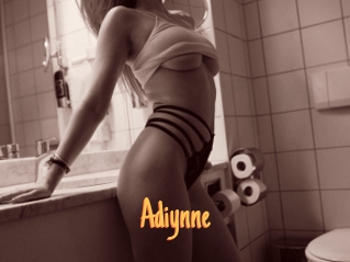 Adiynne