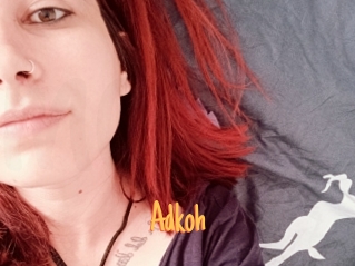 Adkoh