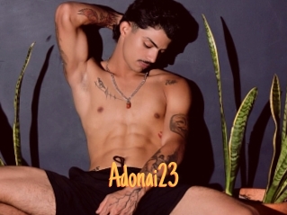 Adonai23