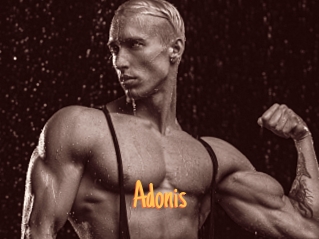 Adonis