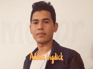 Adonis_bigdick