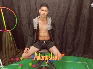 Adonysleal