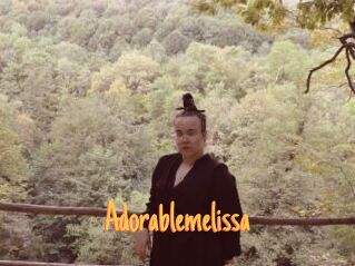 Adorablemelissa