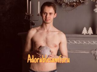 Adorablesamforu