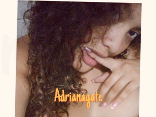 Adrianagate